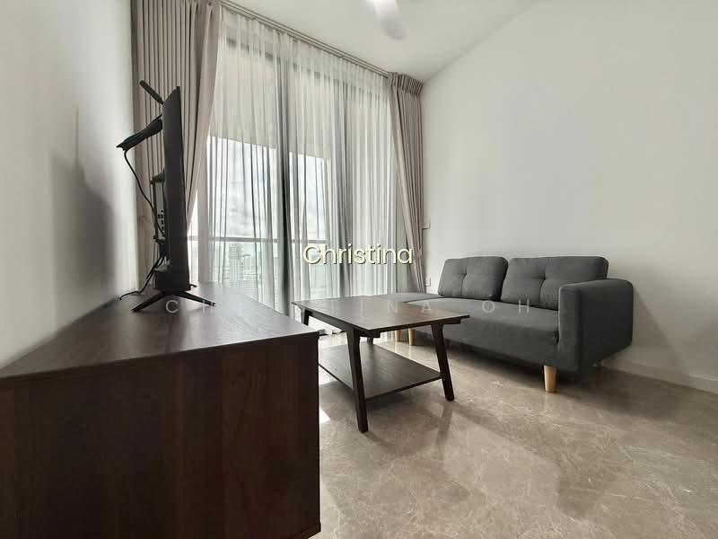 Irwell Hill Residences image 1 of 10