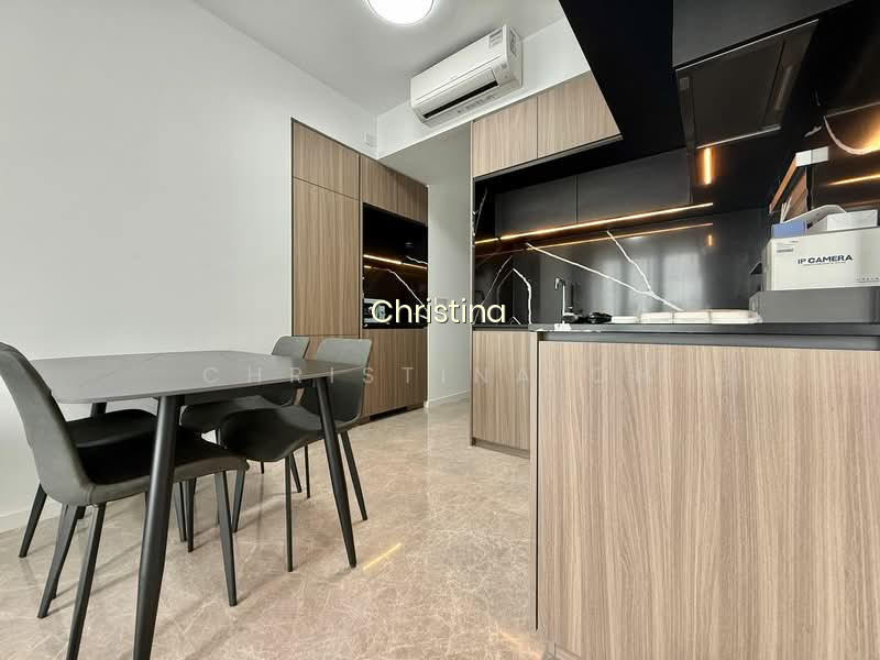 Irwell Hill Residences photo 6