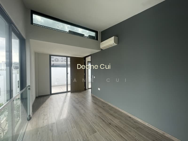 FREEHOLD 5 BED CLUSTER HOUSE WITH POOL & PRIVATE LIFT WALKING DISTANCE TO KOVAN MRT photo 2