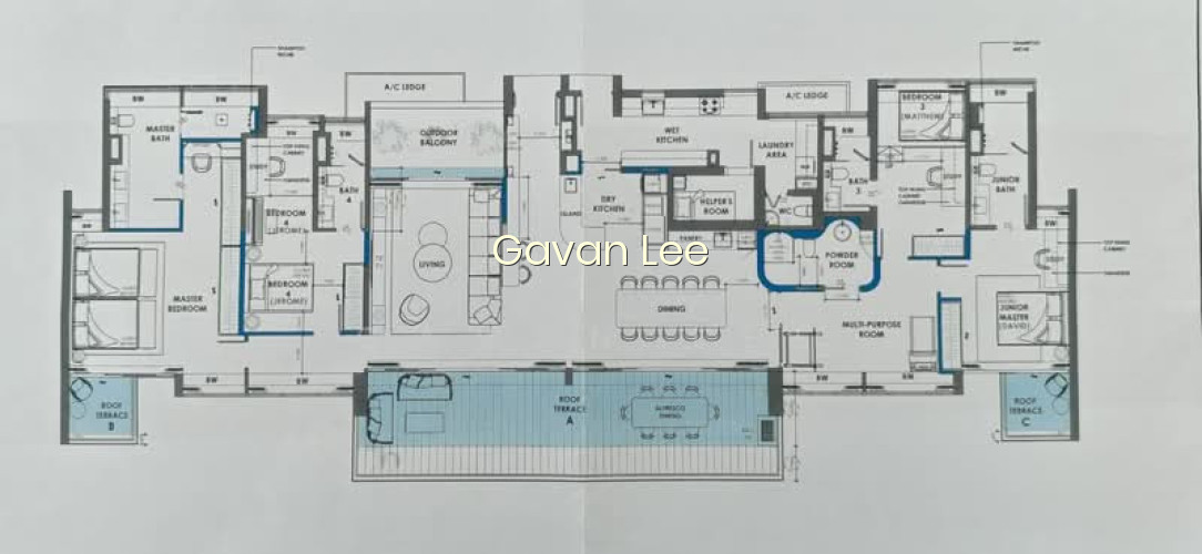 DAKOTA RESIDENCES photo 3