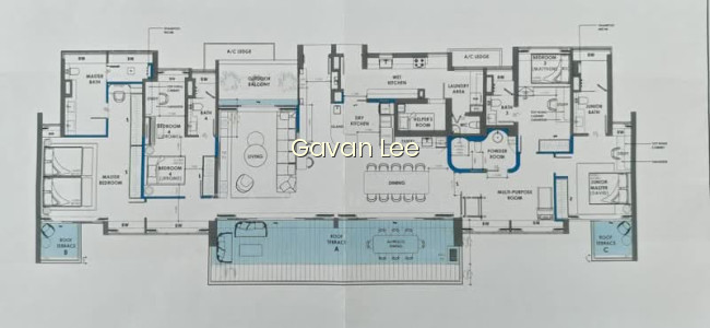 DAKOTA RESIDENCES photo 5