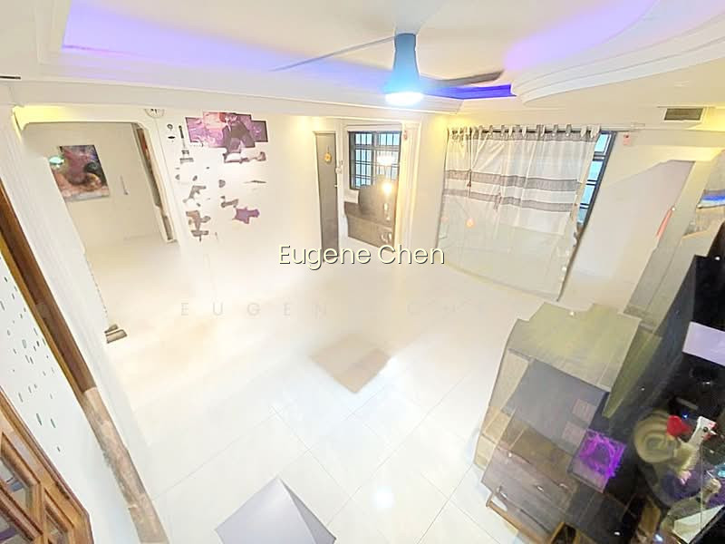 350 TAMPINES STREET 33