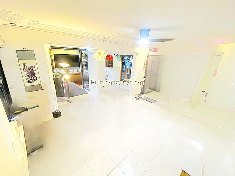 350 TAMPINES STREET 33 photo 4