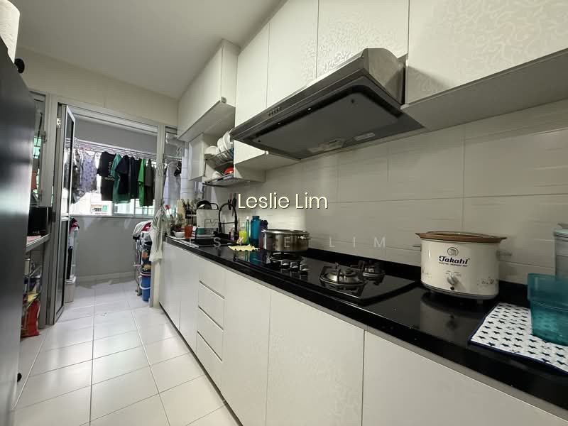 207B PUNGGOL PLACE photo 2