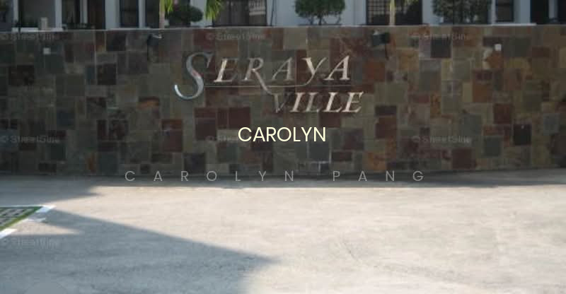 Seraya Ville photo 2