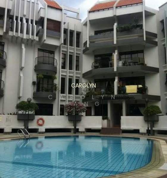 Seraya Ville photo 3