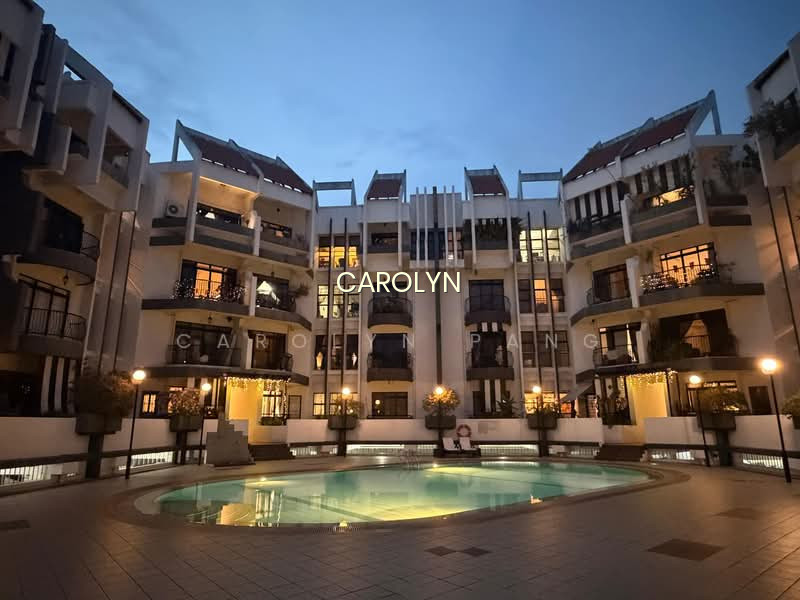 Seraya Ville photo 4