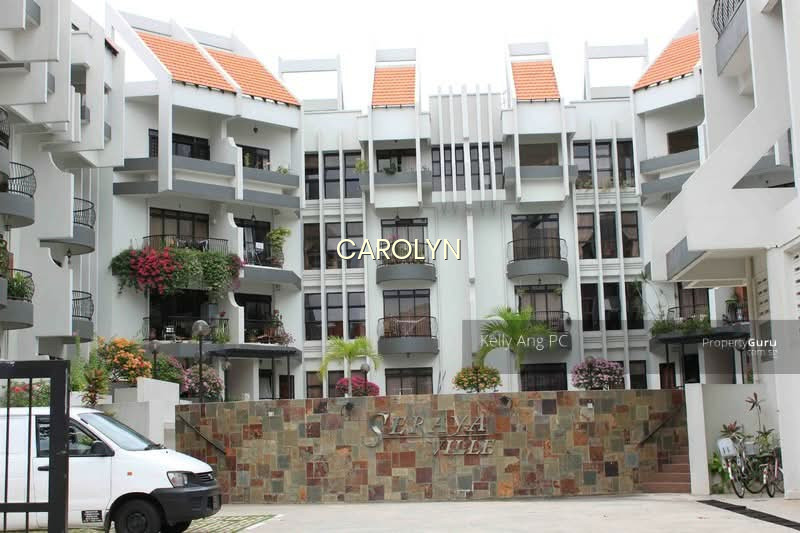 Seraya Ville photo 5