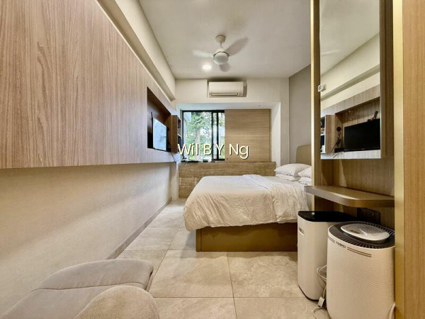 ORCHID APARTMENT photo 6