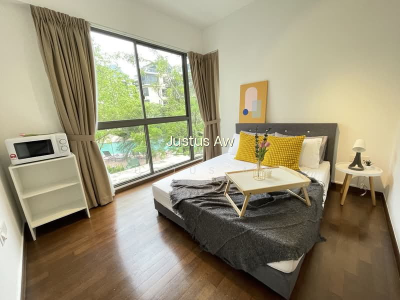 MILTONIA RESIDENCES