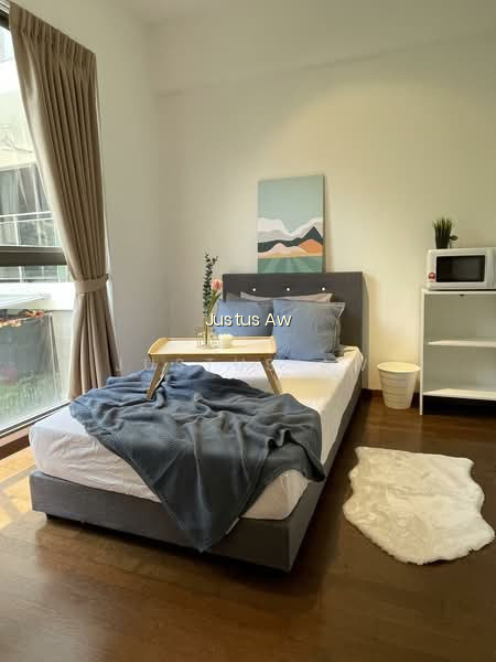 MILTONIA RESIDENCES photo 2
