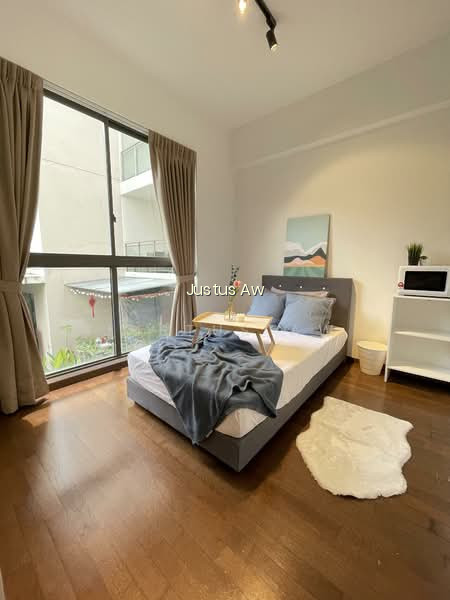 MILTONIA RESIDENCES photo 3