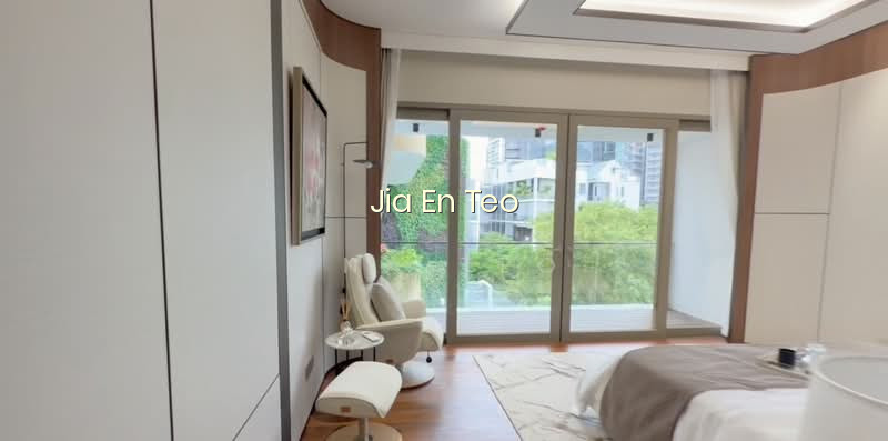 THE GIVERNY RESIDENCES photo 2