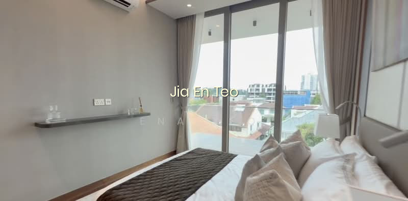 THE GIVERNY RESIDENCES photo 3