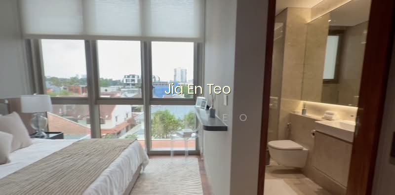 THE GIVERNY RESIDENCES photo 4