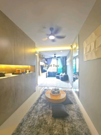 TREASURE AT TAMPINES photo 5