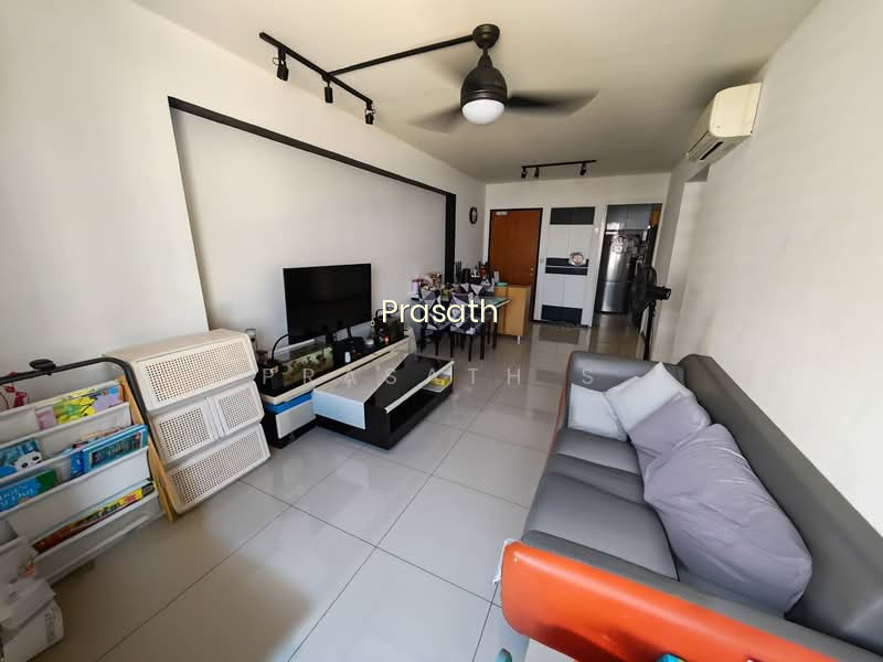 308A PUNGGOL WALK