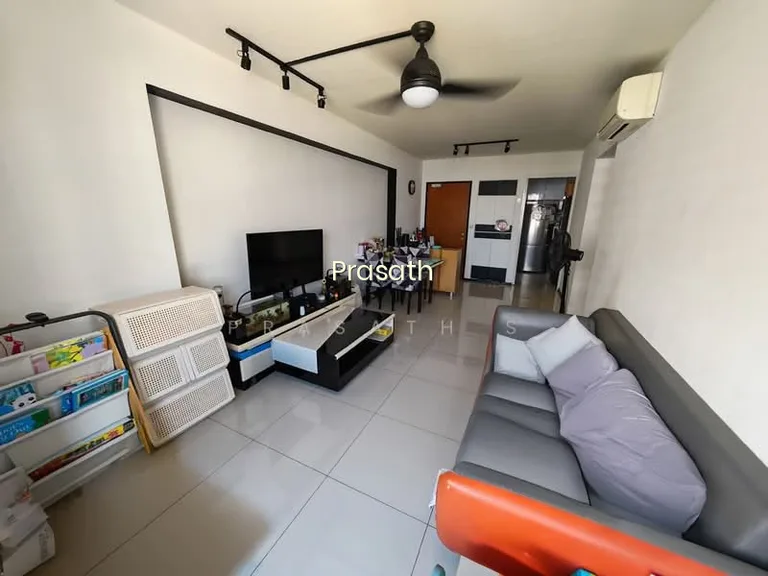 308A Punggol Walk image 1 of 7