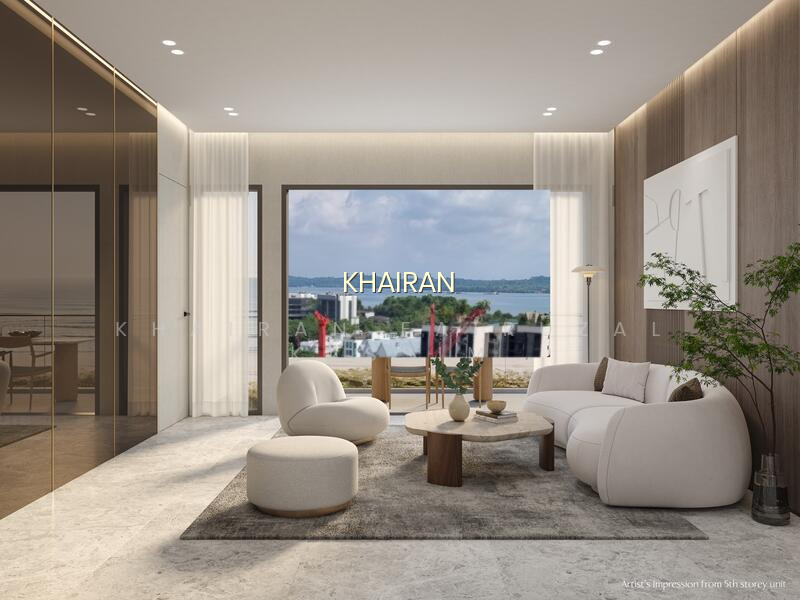COASTAL CABANA
