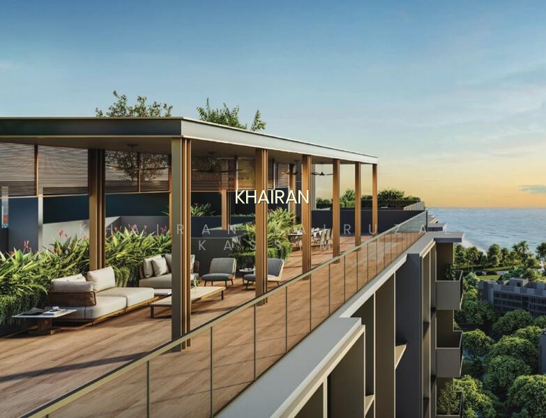 COASTAL CABANA photo 6