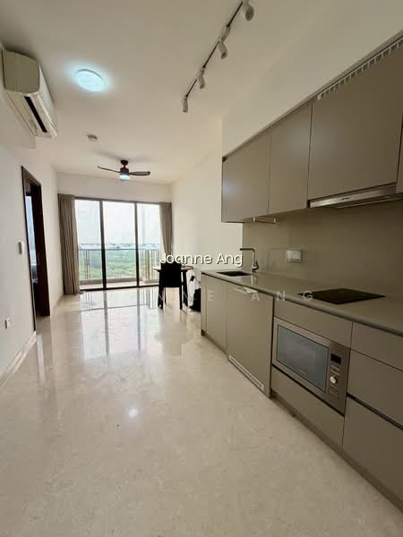 SEASIDE RESIDENCES photo 2