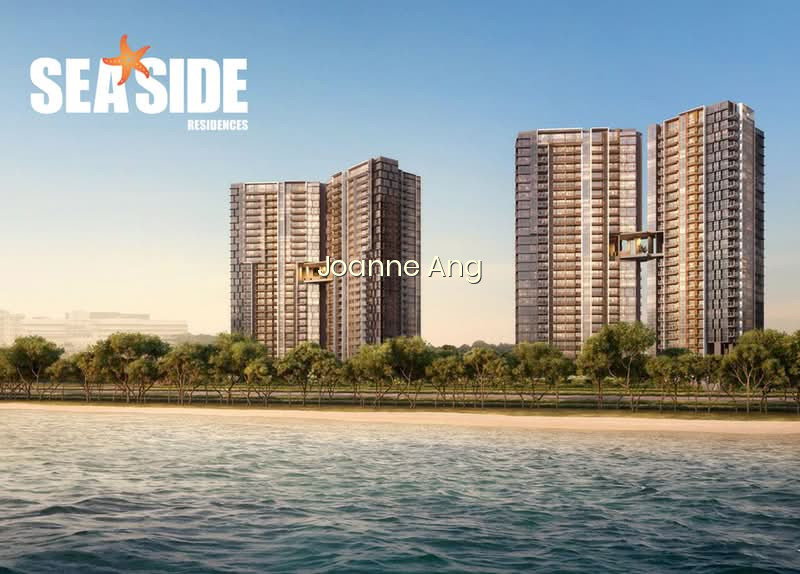 SEASIDE RESIDENCES photo 4