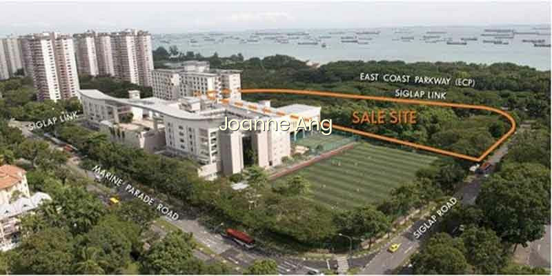 SEASIDE RESIDENCES photo 5