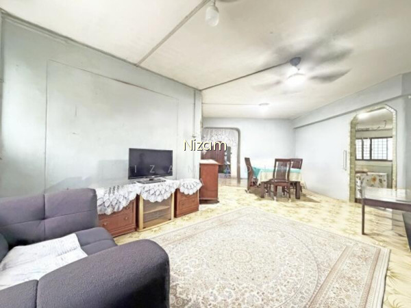 521 JURONG WEST STREET 52 photo 5