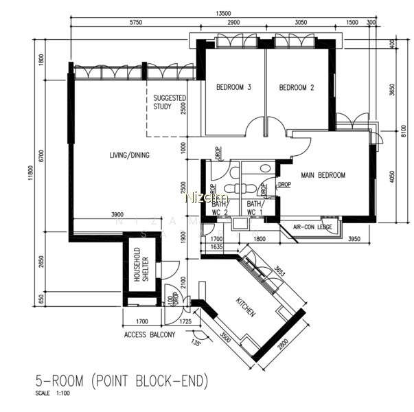 2A UPPER BOON KENG ROAD photo 3