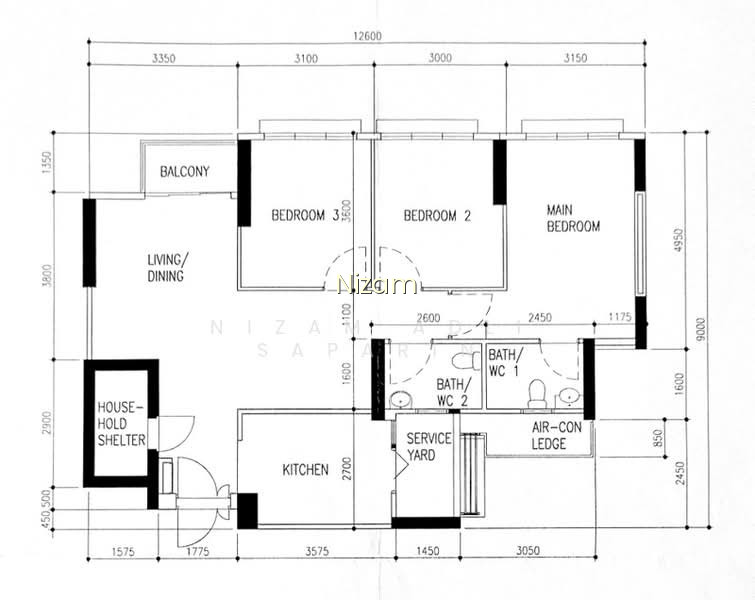 287A COMPASSVALE CRESCENT photo 3