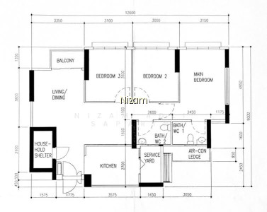 287A COMPASSVALE CRESCENT photo 4