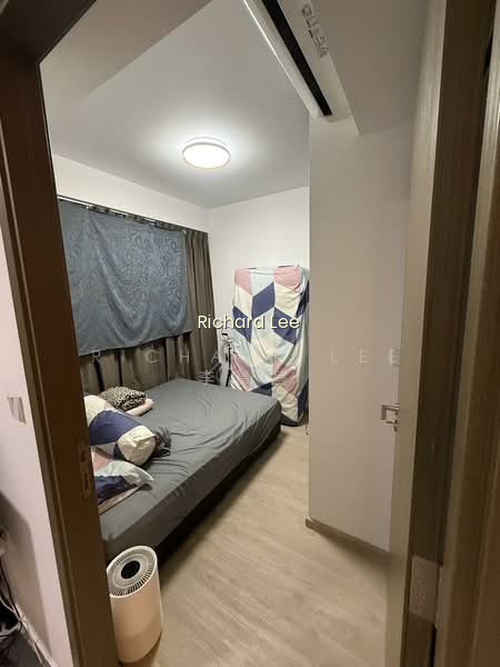 AFFINITY AT SERANGOON photo 5