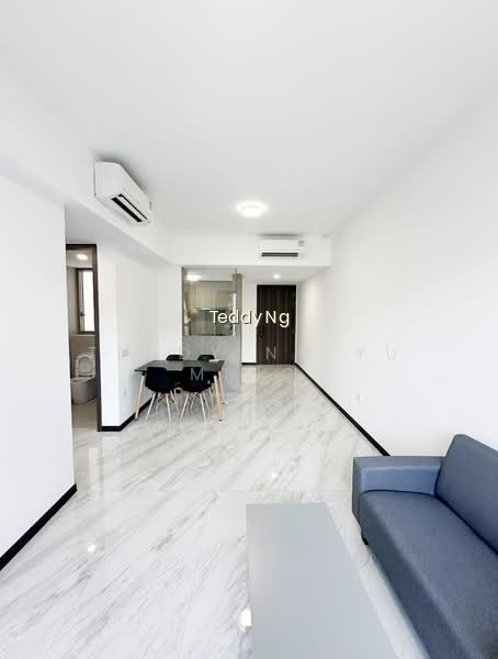 PASIR RIS 8