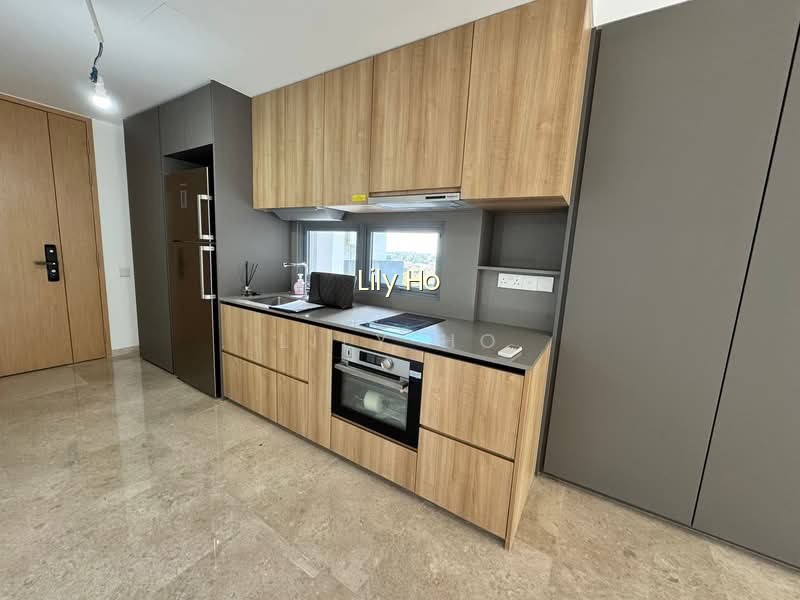 ONE HOLLAND VILLAGE RESIDENCES photo 3
