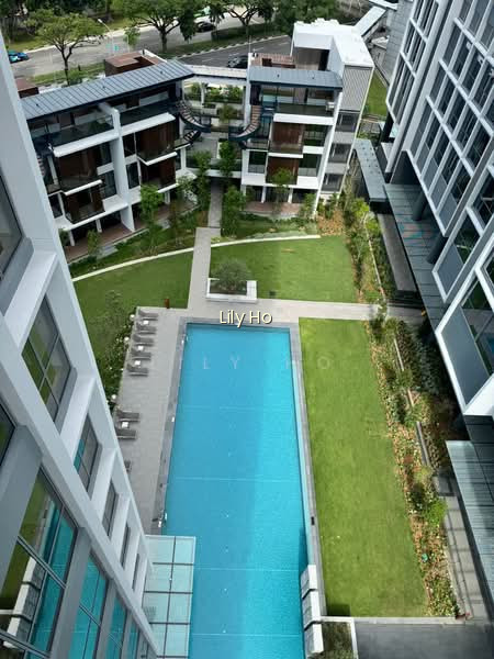ONE HOLLAND VILLAGE RESIDENCES photo 5