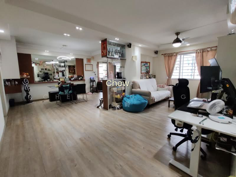 568 HOUGANG STREET 51