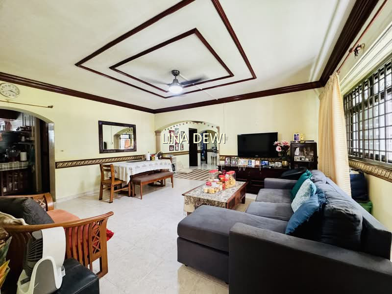 473 CHOA CHU KANG AVENUE 3