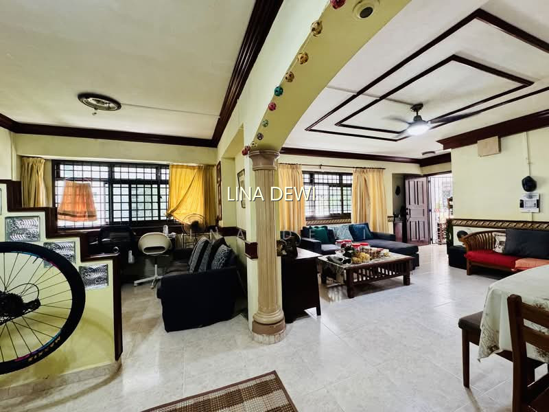 473 CHOA CHU KANG AVENUE 3 photo 2