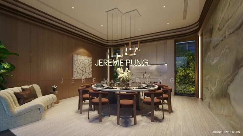 PINERY RESIDENCES photo 2