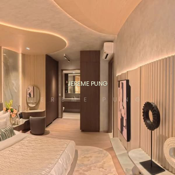 PINERY RESIDENCES photo 4