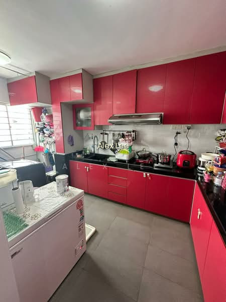 336 JURONG EAST AVENUE 1 image 1 of 10