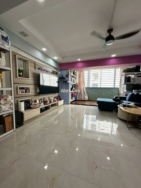 336 JURONG EAST AVENUE 1 photo 3