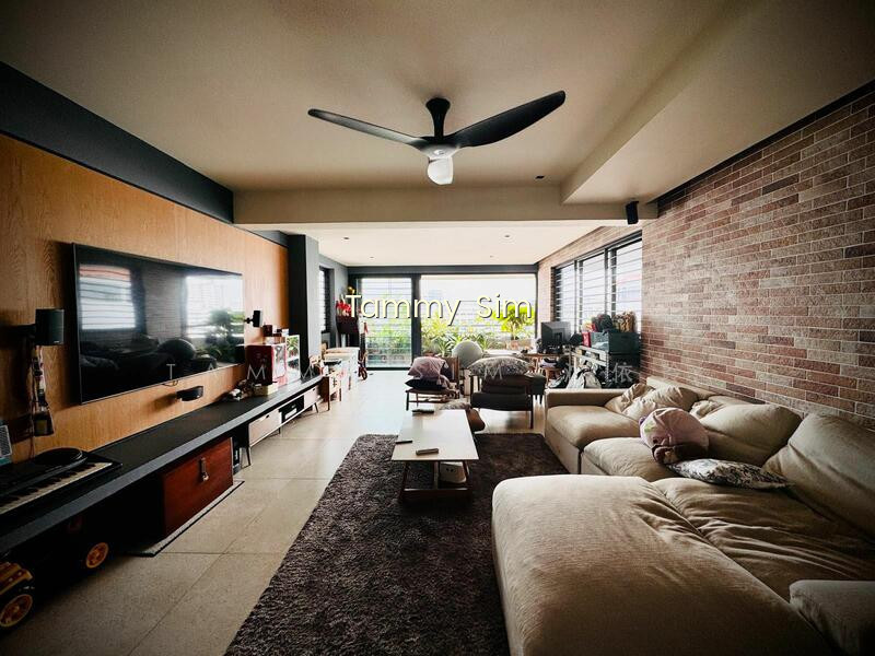 BEDOK COURT