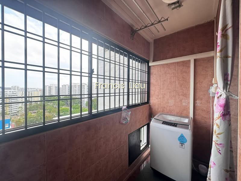 577 HOUGANG AVENUE 4 photo 4