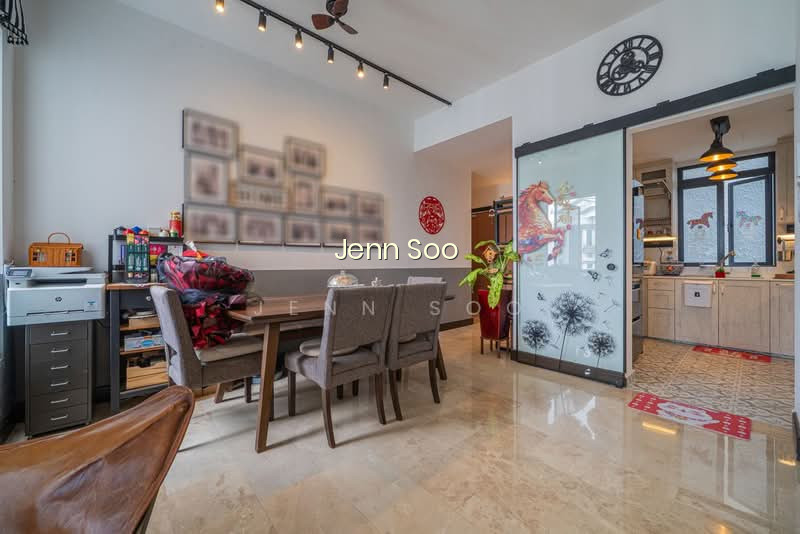 REGENT HEIGHTS photo 3