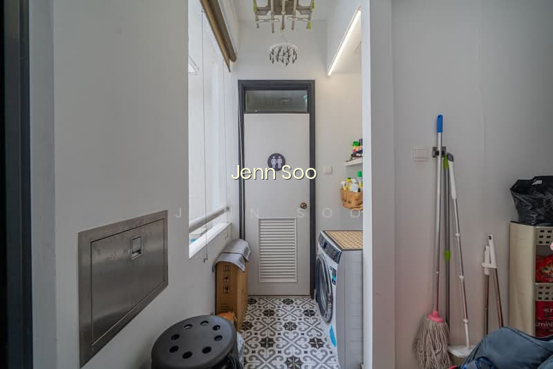 REGENT HEIGHTS photo 5