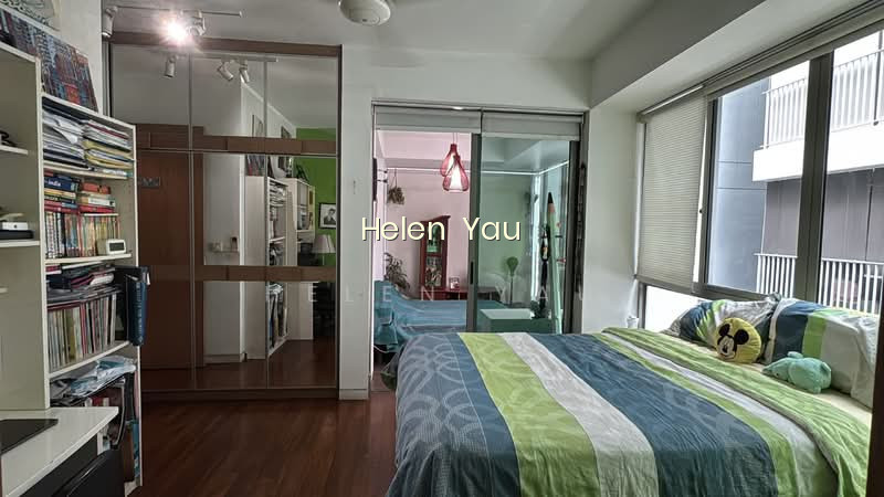 ST PATRICK'S RESIDENCES photo 6