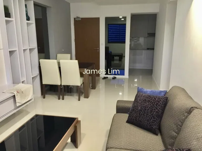 310B Punggol Walk image 1 of 6