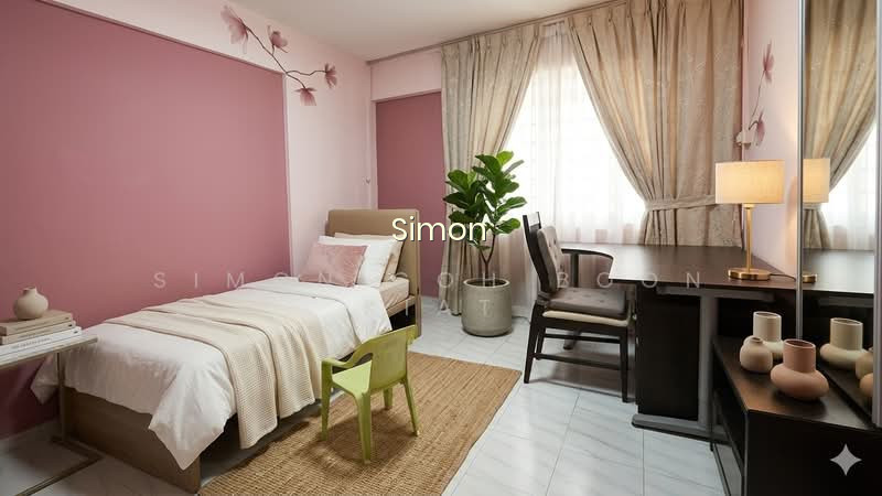 628 HOUGANG AVENUE 8 photo 5