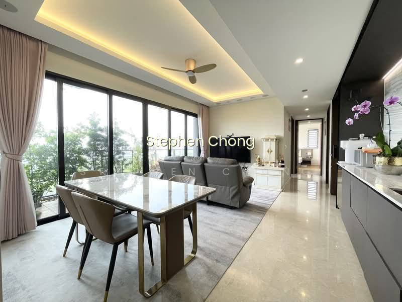 AVENUE SOUTH RESIDENCE image 1 of 10